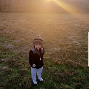 Meet your Posher, Liz